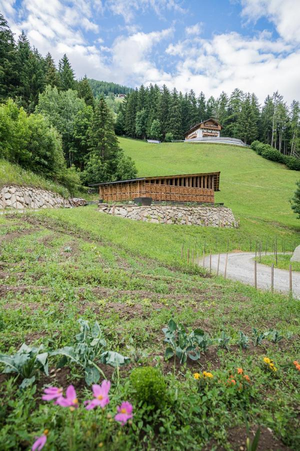 KOASA-HOF, SUPERIOR CHALET, 5 Zim, 18 Pers, 240 m2 APPARTEMENT Steinhaus Exterior foto