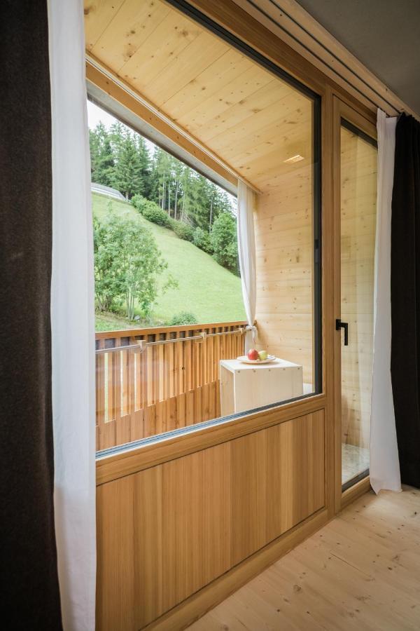 KOASA-HOF, SUPERIOR CHALET, 5 Zim, 18 Pers, 240 m2 APPARTEMENT Steinhaus Exterior foto