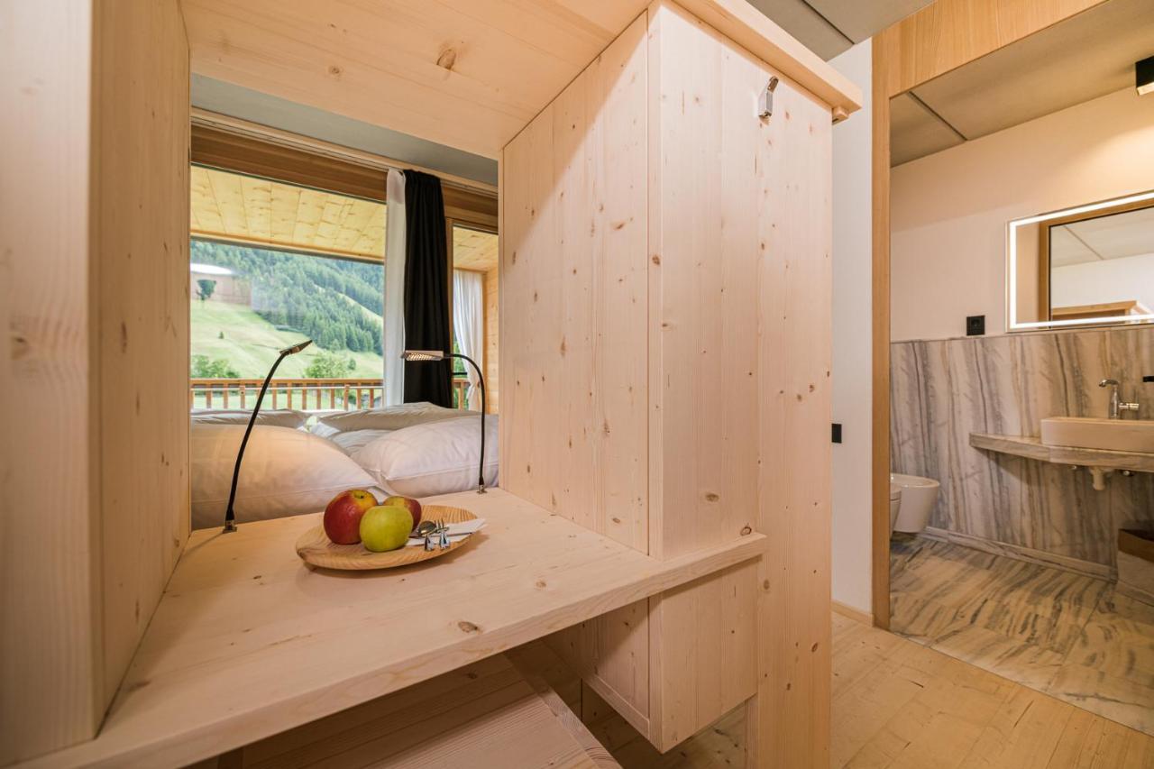 KOASA-HOF, SUPERIOR CHALET, 5 Zim, 18 Pers, 240 m2 APPARTEMENT Steinhaus Exterior foto